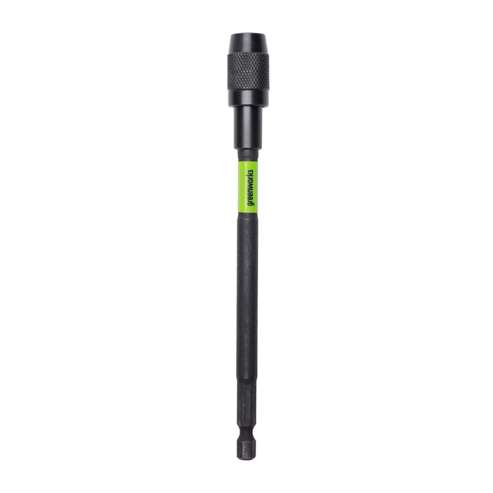 6" Steel Quick Change Extension
