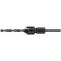 #8 Countersink Insert Drill Bit