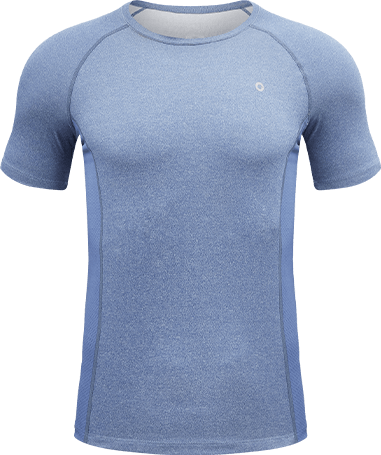 Amazfit One way Moisture Wicking
