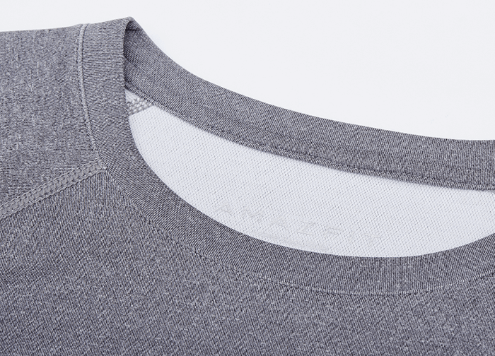 Amazfit One way Moisture Wicking