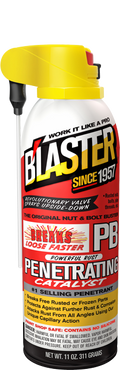 B'LASTER THE ORIGINAL PB B'LASTER PENETRANT