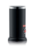 Bodum Bistro Electric Milk Frother - Black