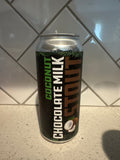 Boxing Bear: Chocolate Milk Coconut Stout