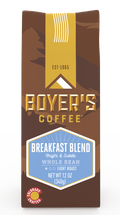 Breakfast Blend Coffee