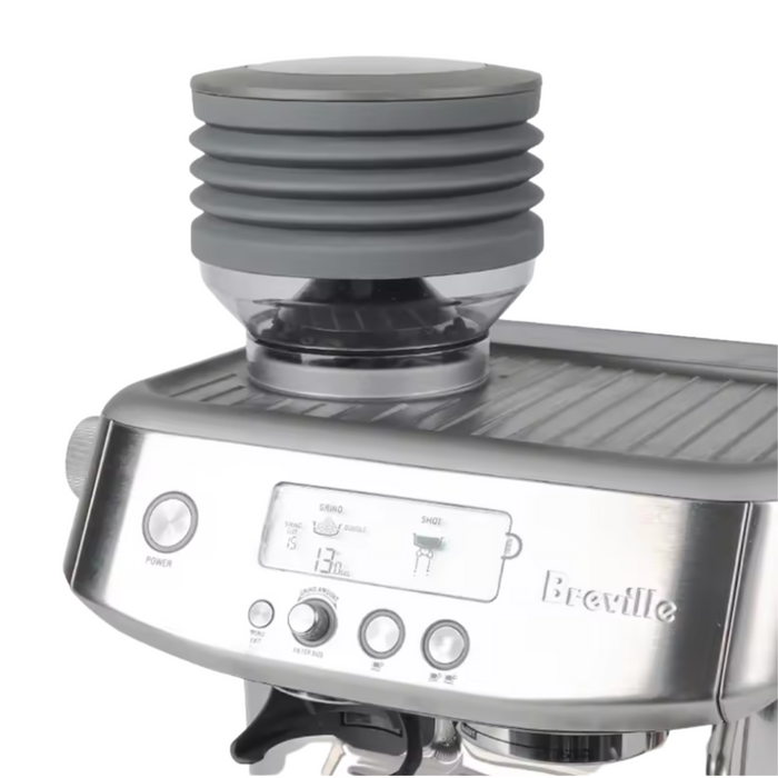 Breville Single Dosing Bellow Upgrade 13.2cm