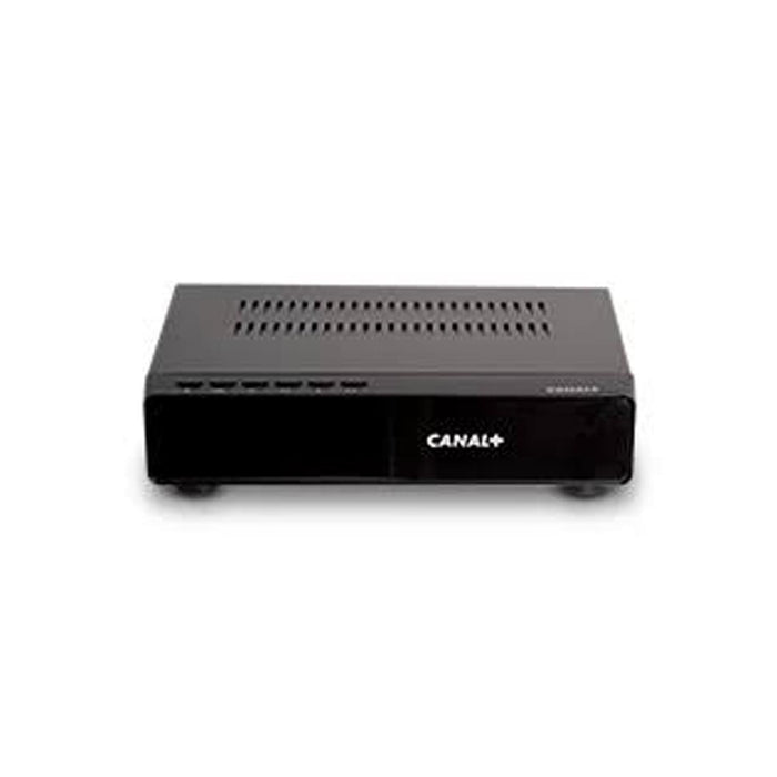 Canal+ Receiver (Change)
