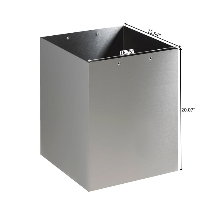 Ceiling Decorative Cover for EA06C - FOTILE