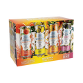 Coastal Cocktails - SUNSET MIXED PACK