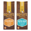 Coffee of the Month - 3 Month - Aspen Gold & DenverBlend