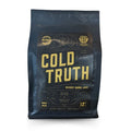 Cold Truth - Whiskey Barrel-Aged Coffee