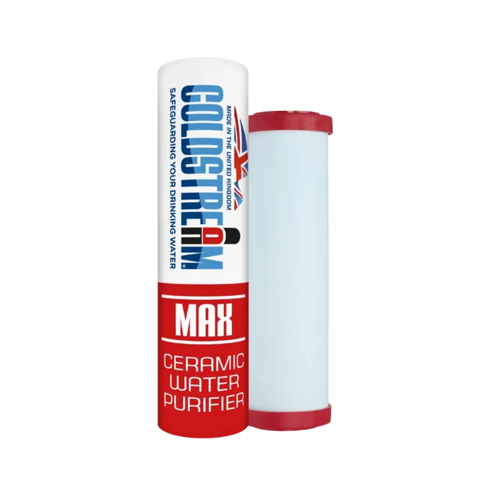 Coldstream MAX Replacement Filter