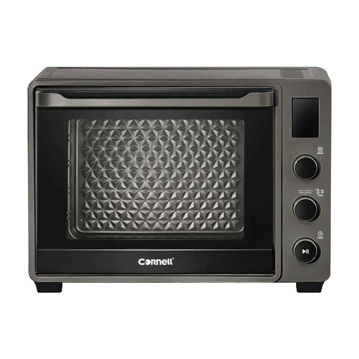 Cornell Digital Oven P40LD