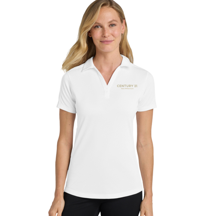 Corporate Polo, Ladies | New Millennium