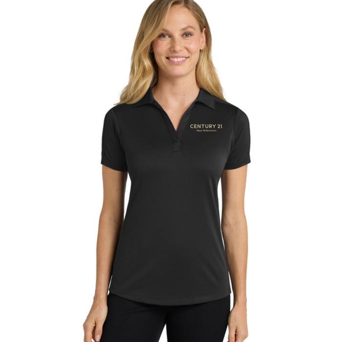Corporate Polo, Ladies | New Millennium
