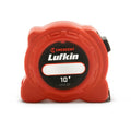 Crescent Lufkin 1/2" x 10' L600 Series Power Tape Measure