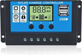 Crownstar solar Controller
