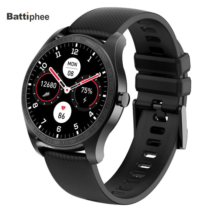 CX Smartwatch KW11