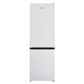 DAEWOO CKM0373DWNA0-EU 60 CM NF Fridge-Freezer with D Class, 330 L