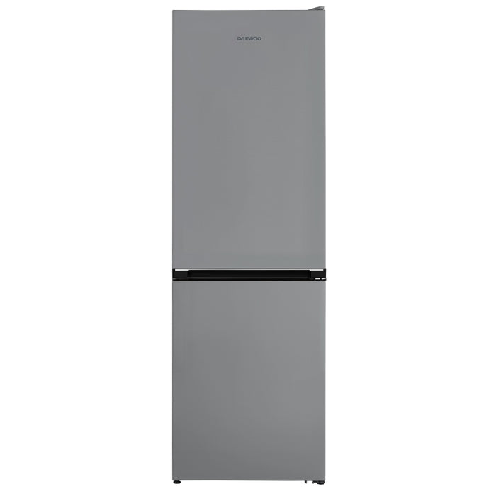 DAEWOO CKM0379CSNA0-EU 60 CM NF Fridge-Freezer with C Class, 294 L