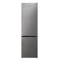 DAEWOO CKM0383EPNA0-EU 60 CM NF Fridge-Freezer with E Class, 366 L