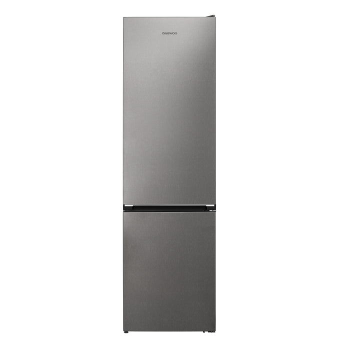 DAEWOO CKM0383EPNA0-EU 60 CM NF Fridge-Freezer with E Class, 366 L