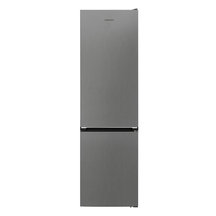 DAEWOO CKM0389CLNA0-EU 60 CM NF Fridge-Freezer with C Class, 326 L