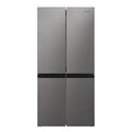DAEWOO CMM0620DPNA0-EU 84 CM NF Multi Door with D Class, 487 L
