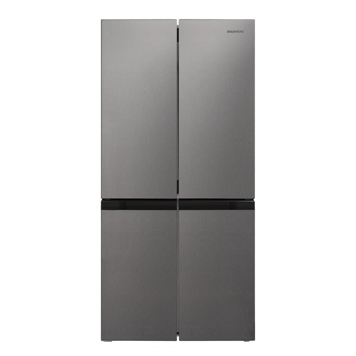 DAEWOO CMM0620DPNA0-EU 84 CM NF Multi Door with D Class, 487 L