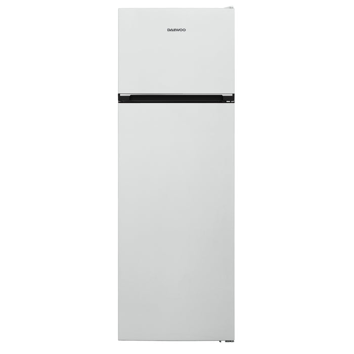 DAEWOO CTL0346EWMA0-EU 60 CM Double Door with E Class, 311 L