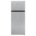 DAEWOO CTM0463ESNA0-EU 70 CM NF Double Door with E Class, 402 L