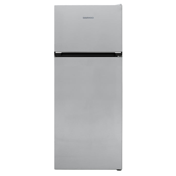 DAEWOO CTM0463ESNA0-EU 70 CM NF Double Door with E Class, 402 L