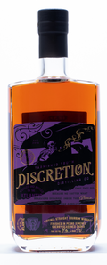 Discretion-Pedro Ximenez Sherry Barrel Finish
