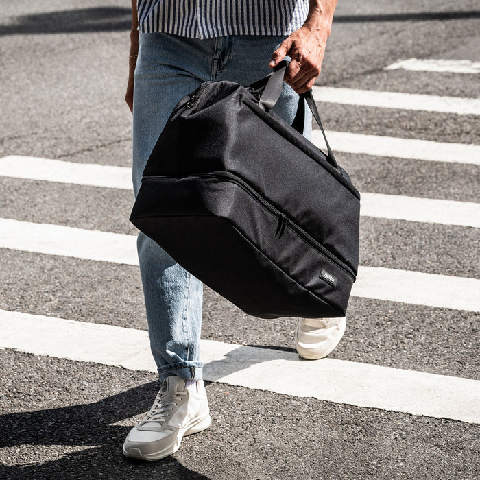 Double Decker Weekender 40L