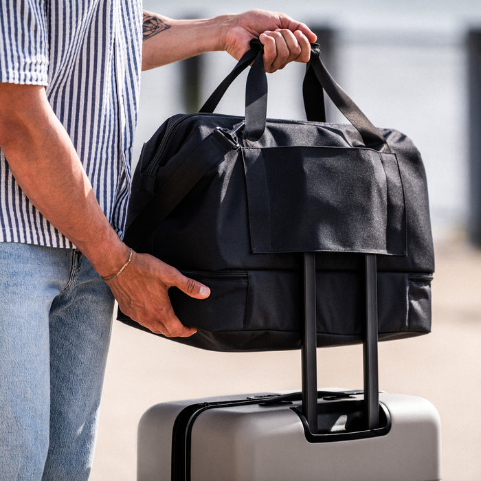 Double Decker Weekender 40L
