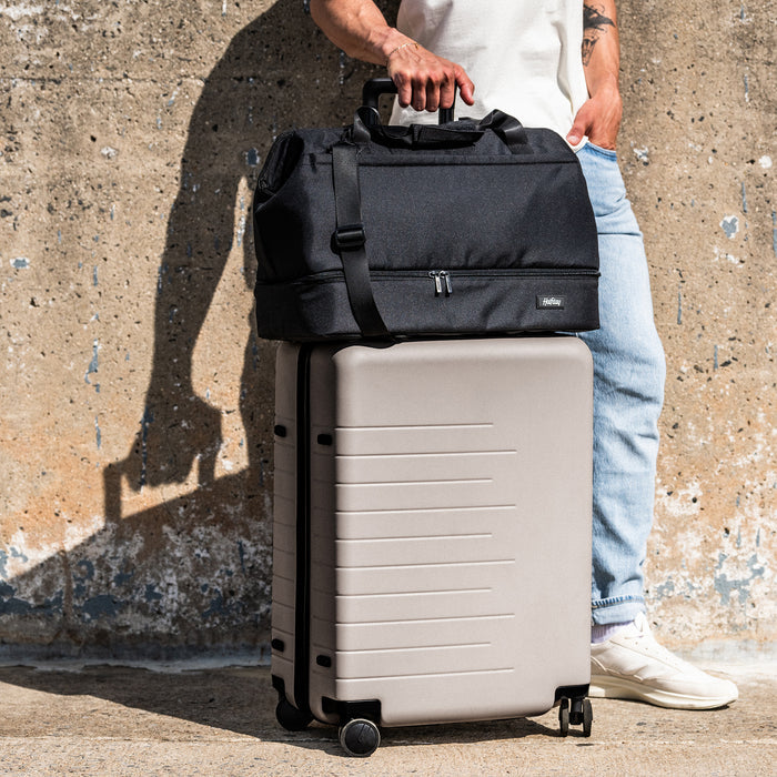 Double Decker Weekender 40L