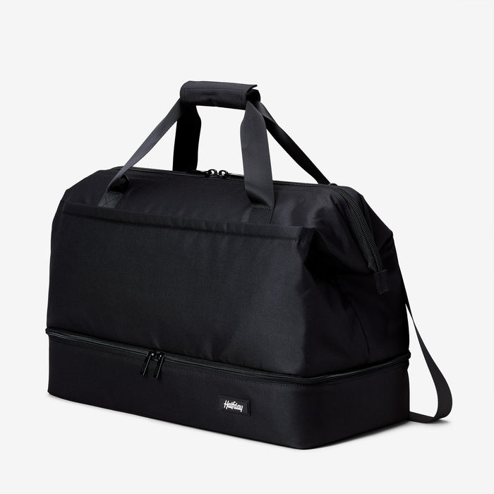 Double Decker Weekender 40L