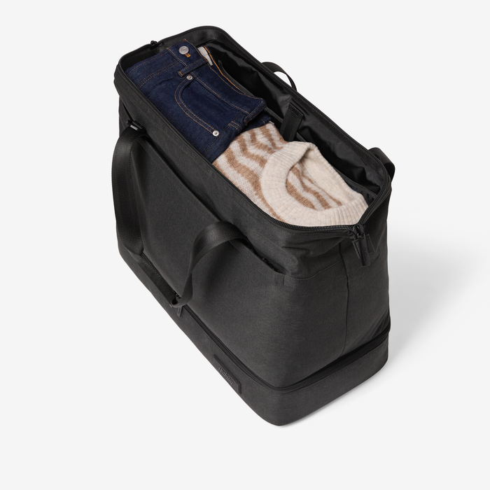 Double Decker Weekender 45L
