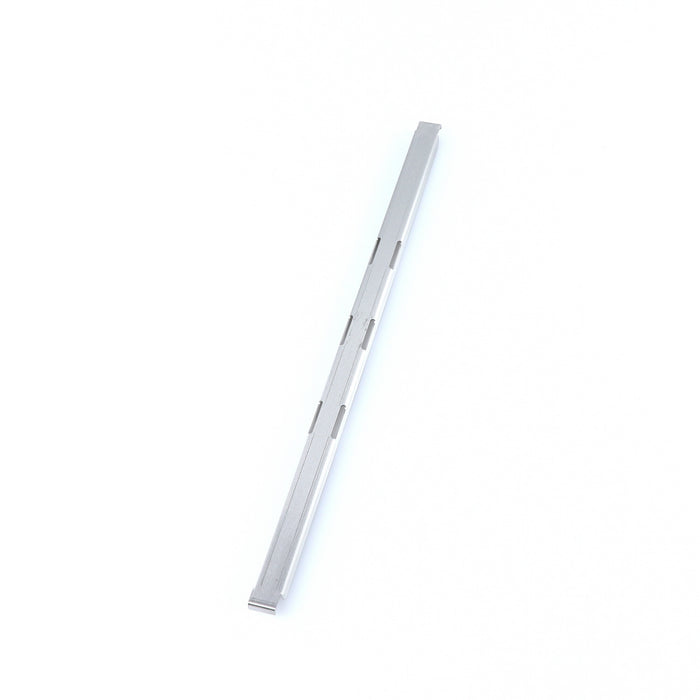 DRAWER CENTER DIVIDER, SS TRCB-36/48/52/72/82/96 (SKU - 951224)