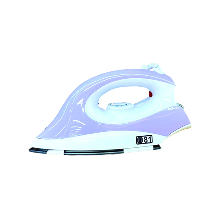 Eightyone Iron ETO 2058