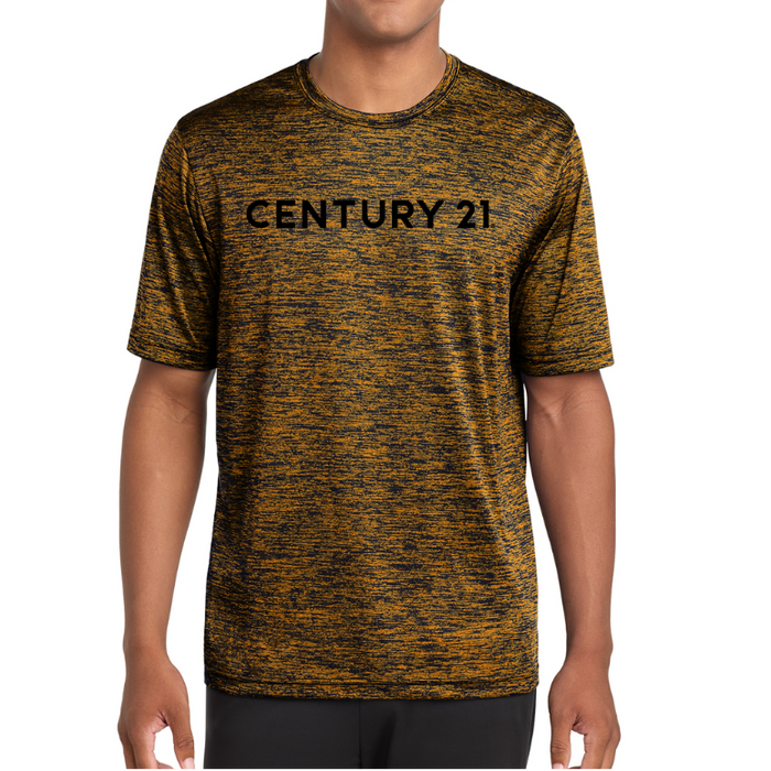 Electric Performance Tee | CENTURY 21®
