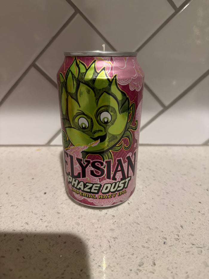 Elysian: Phazed Out