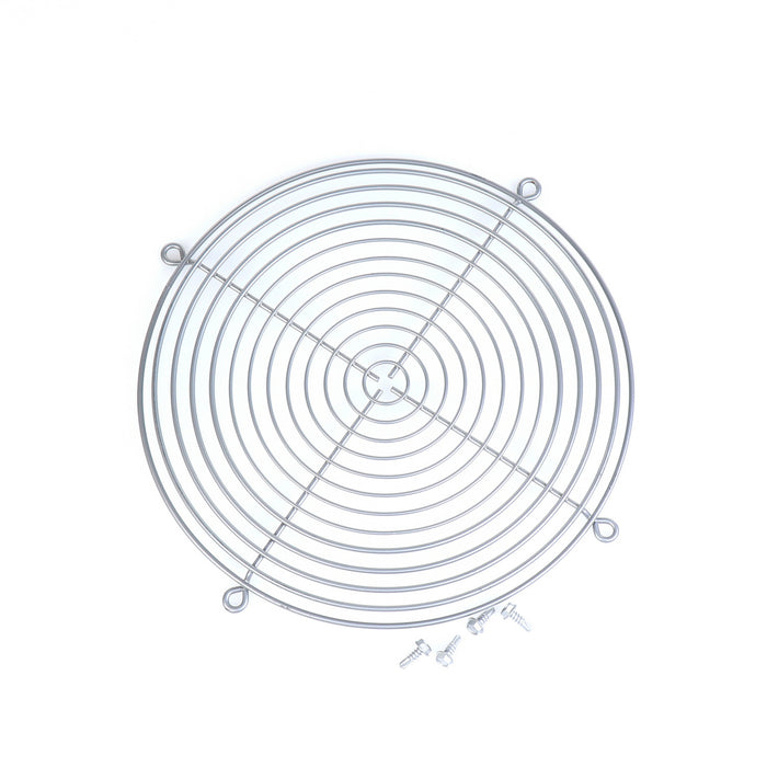 EVAP FAN GUARD KIT (SKU - 204973)