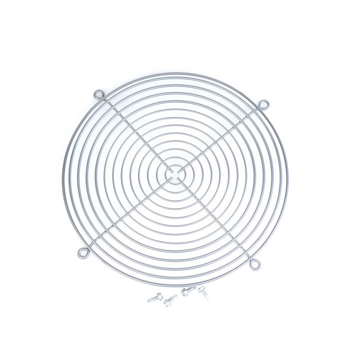EVAP FAN GUARD KIT (SKU - 204973)