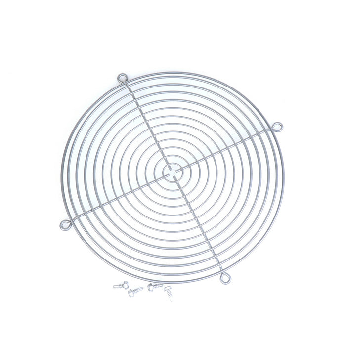 EVAP FAN GUARD KIT (SKU - 204973)