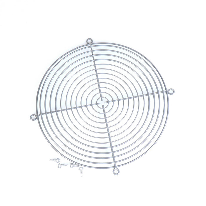 EVAP FAN GUARD KIT (SKU - 204973)
