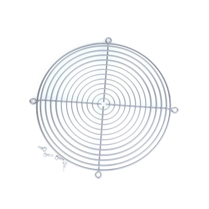 EVAP FAN GUARD KIT (SKU - 204973)