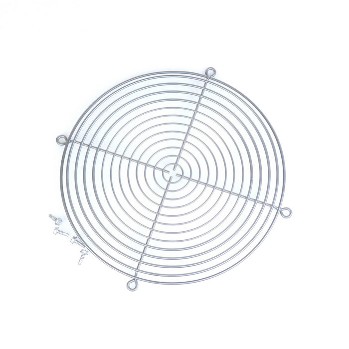 EVAP FAN GUARD KIT (SKU - 204973)
