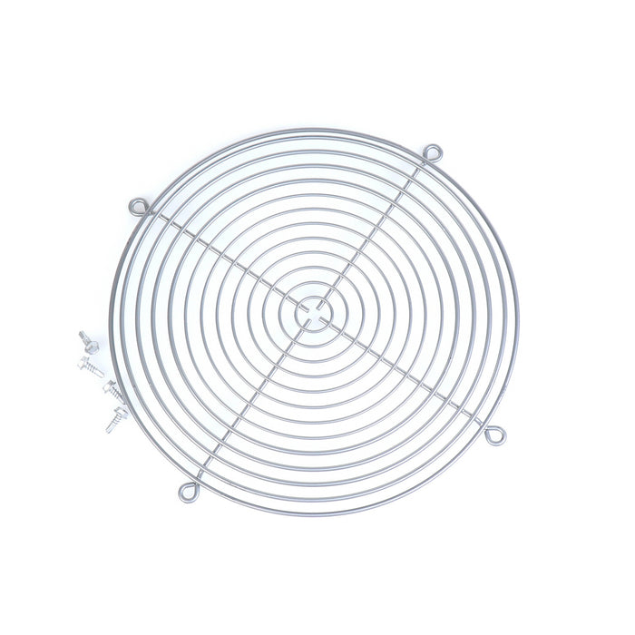 EVAP FAN GUARD KIT (SKU - 204973)