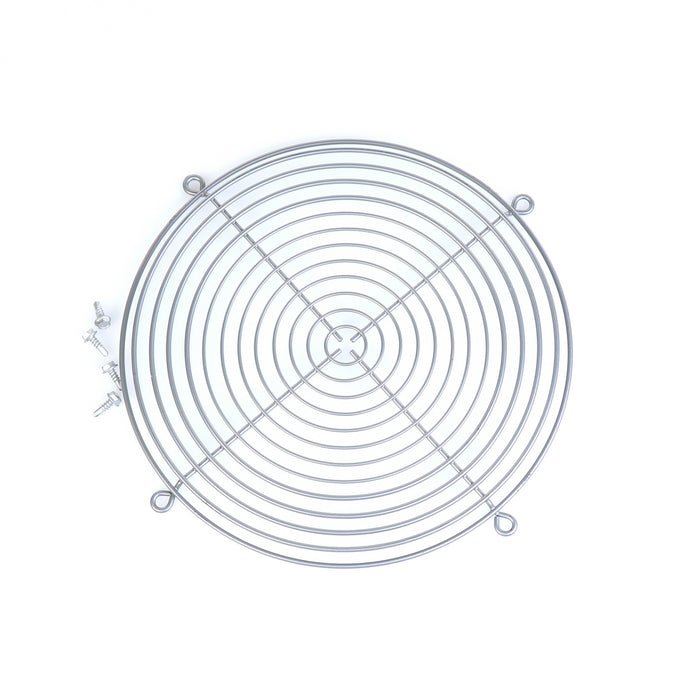 EVAP FAN GUARD KIT (SKU - 204973)
