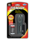 EVEREADY® Compact Metal LED Flashlight